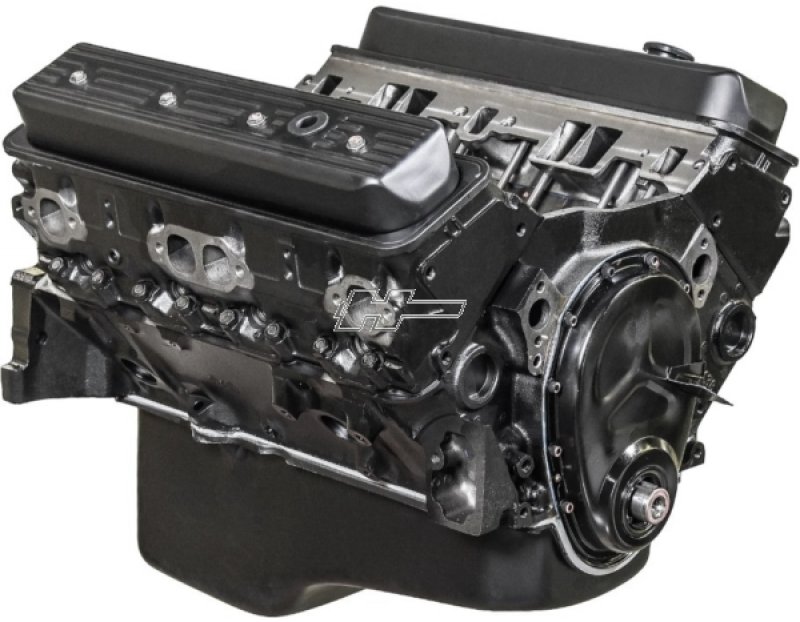 LongBlock GM 350 198795 Persaker.se