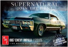 Persåkers Speedshop modellbygge