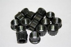 12-kantsmutter 1/2"-20