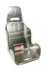 Kirkey 16-serien Race-stol i Aluminium, 17,5"