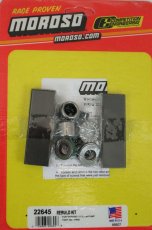 Moroso rebuild kit för vacuumpump