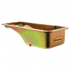 Milodon oljetråg, 6", Ford FE