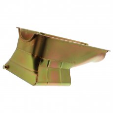 Milodon oljetråg 8,25", Chevy SB 1955-79