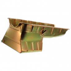 Milodon oljetråg 8,5", Chevy BB 1965-90