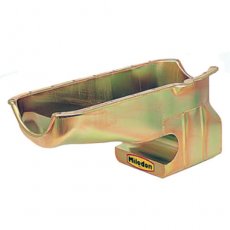 Milodon oljetråg 9,5", Chevy II/Nova 1962-67