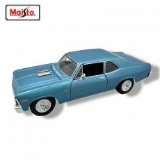 Persakers speedshop AB