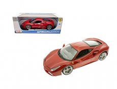 Persåkers Speedshop modellbygge