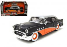 Persåkers Speedshop modellbygge