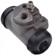 Persakers speedshop AB