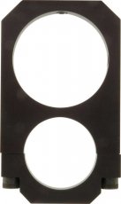 Filterfäste för 1,5"-rör