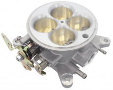 Persakers speedshop AB