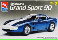 Persåkers Speedshop