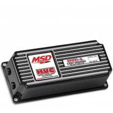 MSD 6 HVC-L tändbox, Soft Touch varvtalsreglering
