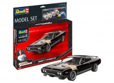 Persåkers Speedshop modellbygge