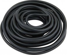Persåkers Speedshop svart kabel 6 mm²