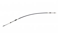 Morse/Gas-wire Push/Pull, 182 cm