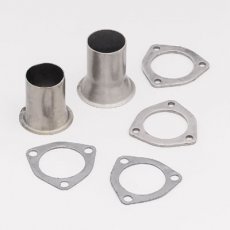 Dynomax reducers 3" x 2,125"