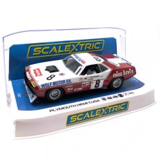 Persaker Speed Shop