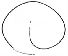 Handbromswire BC93107, främre GM 1983-95