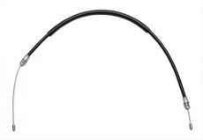 Handbromswire BC93641, vä bak GM 1986-92