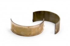 Clevite vevstakslager "H" Chevy SB 2,1" 1968-, 0,001"