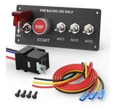 Persakers speedshop AB