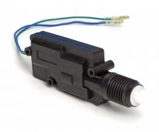 Dakota Digital ställdon för dörrar/luckor