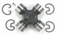 Knutkors 1310 Heavy Duty smörjbart, 82 x 82 mm, 27 x 27 mm