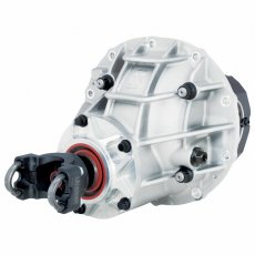 Persakers speedshop AB