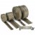 Headersbandage Titanium 25,4 mm x 4,57 m