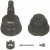 Spindelled nedre Cadillac, Checker, Oldsmobile 1961-82