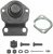 Spindelled nedre Ford, Mercury 1974-80