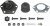 Spindelled nedre Jeep, Chevy, GMC, Oldsmobile, Pickup/SUV, 4WD 1997-05