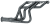 Flowtech headers Chevy SB 1964-89