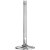 Manley insugsventil 11/32" x 2,40" x 6,60", SS, BBC Dart Big Chief