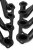 Flowtech headers Ford SB 1966-73