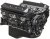 Long-Block GM 350 1987-95