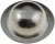 Fettkopp hjulnav 52,5 mm