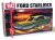 Persaker Speed Shop