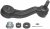 Hjälpstyrarm Chevy, GMC, Full Size Truck/SUV, RWD/4WD 1992-00