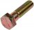 Dorman bult Grade 8, 5/16"-18 UNC