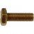Dorman bult 5/16"-24 UNF