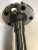 Drivaxel höger Dana 44