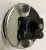 Hardykoppling 3/4" DD x 3/4" 30-spline, GM