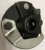 Hardykoppling 3/4" DD x 3/4" 30-spline, GM