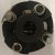 Hardykoppling 3/4" DD x 3/4" 30-spline, GM