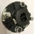 Hardykoppling 3/4" DD x 3/4" 30-spline, GM