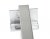 TRACTION BARS - UNIVERSAL 28" - CHROME PLATED STEEL