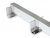 TRACTION BARS - UNIVERSAL 28" - CHROME PLATED STEEL