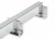 TRACTION BARS - UNIVERSAL 28" - CHROME PLATED STEEL